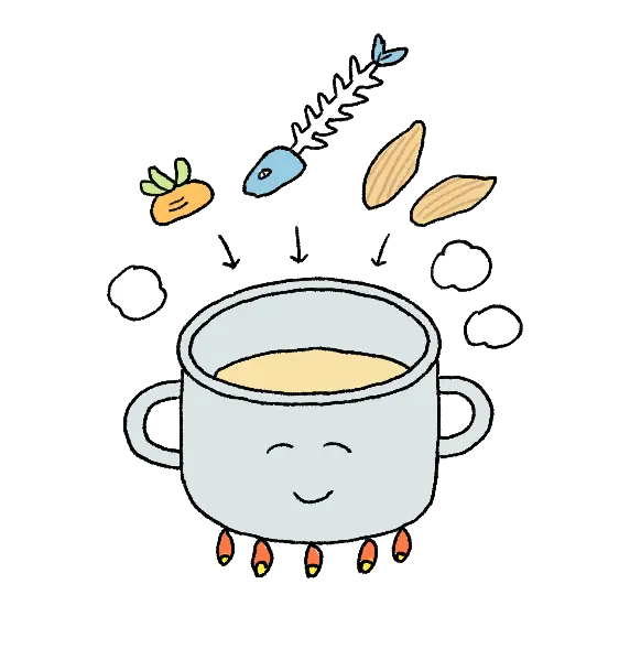 Cooking Pot