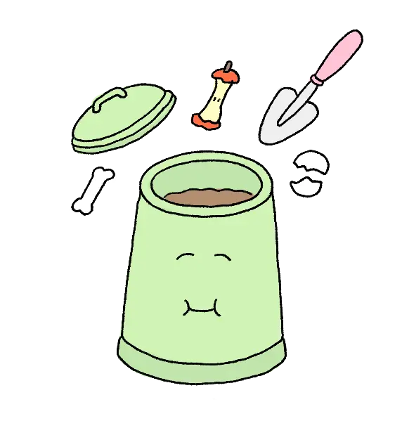 Cooking Pot