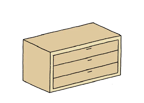 タンス